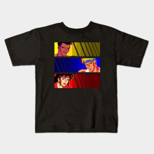 SoR Tribute Kids T-Shirt